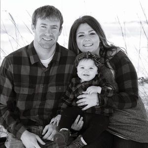 Meet your Posher, Brady